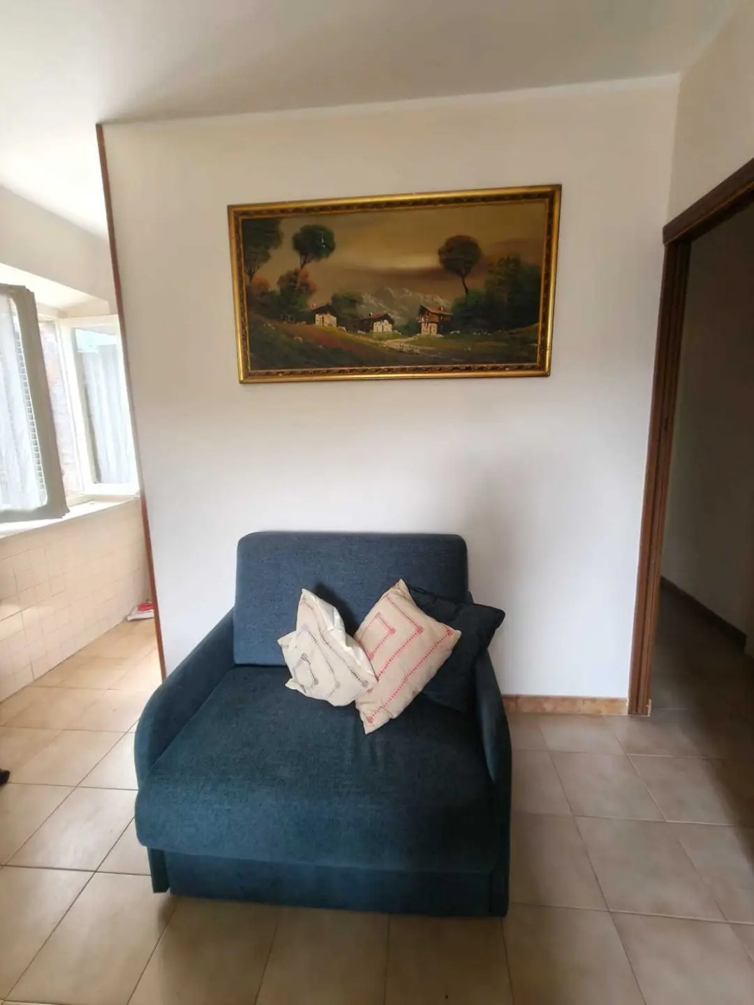 Immagine per Porzione di casa in vendita a Amelia via Macchie