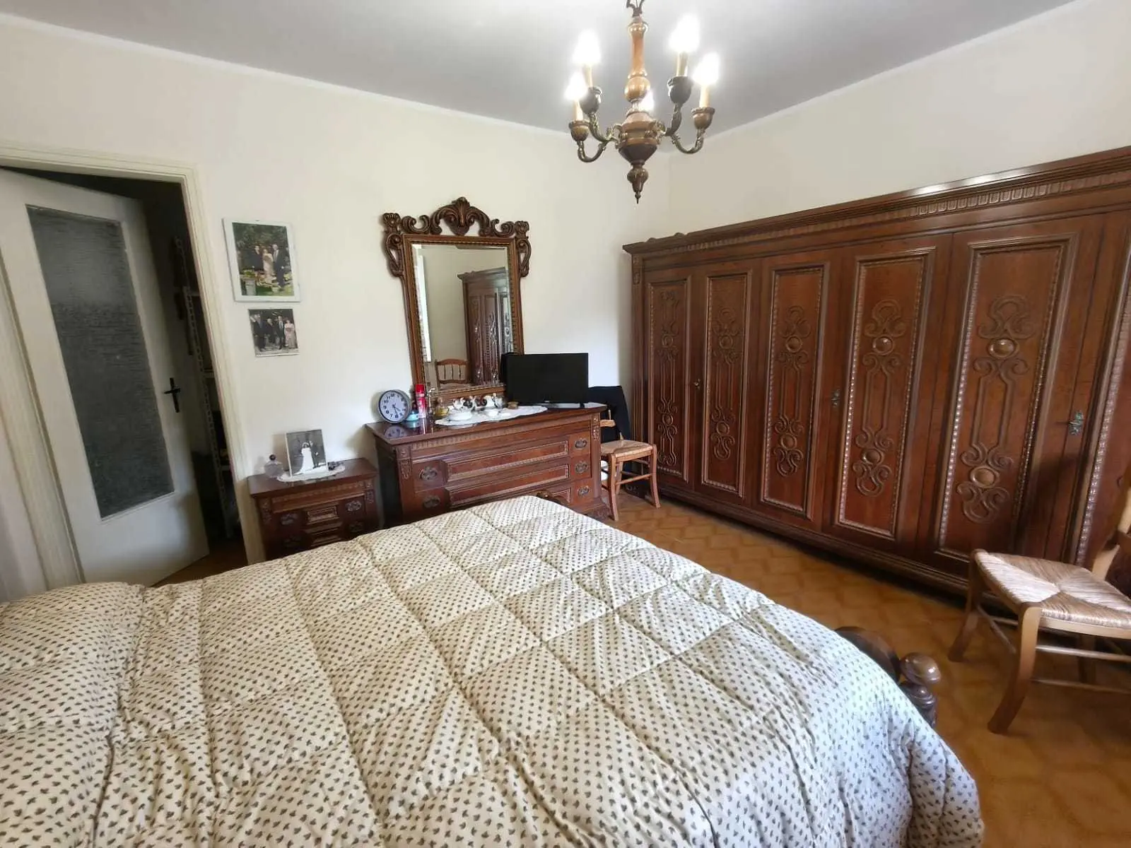 Immagine per Porzione di casa in vendita a Amelia via Macchie