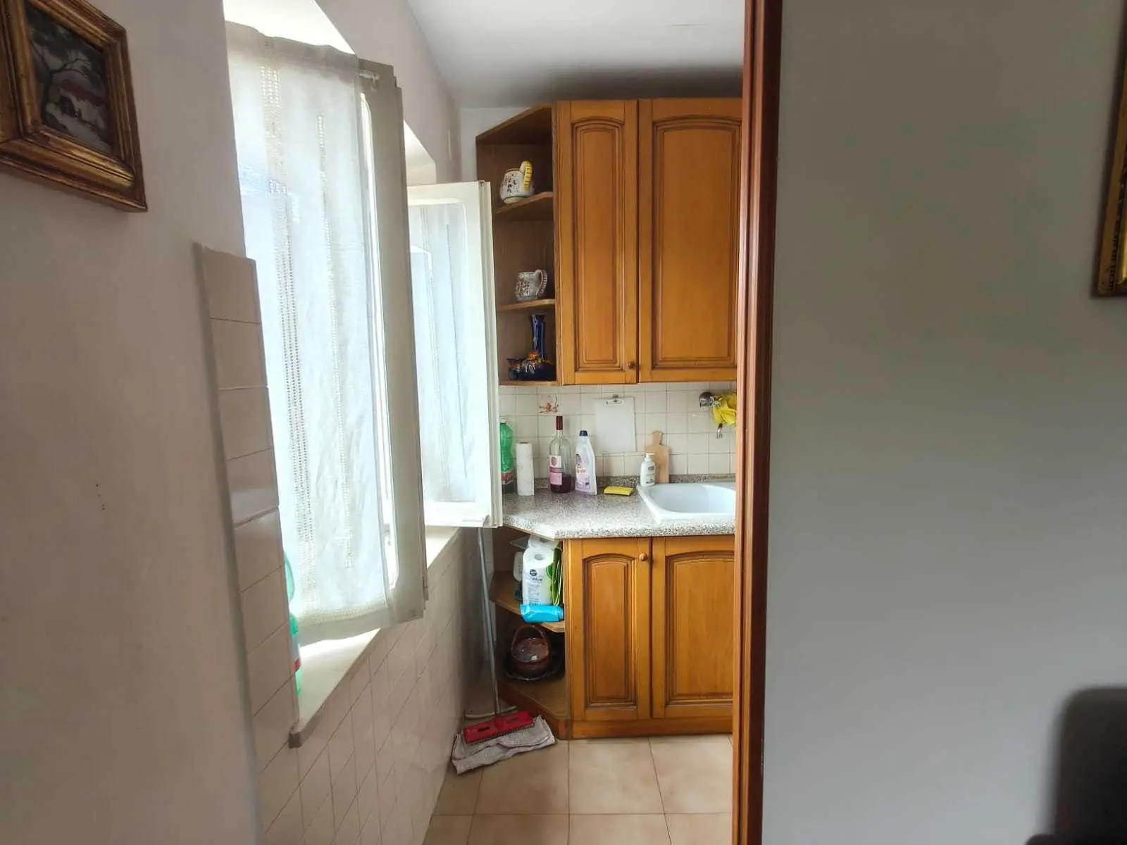Immagine per Porzione di casa in vendita a Amelia via Macchie