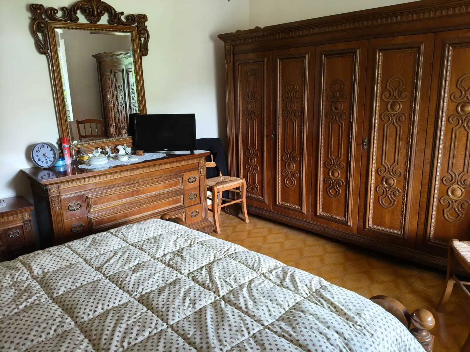Immagine per Porzione di casa in vendita a Amelia via Macchie