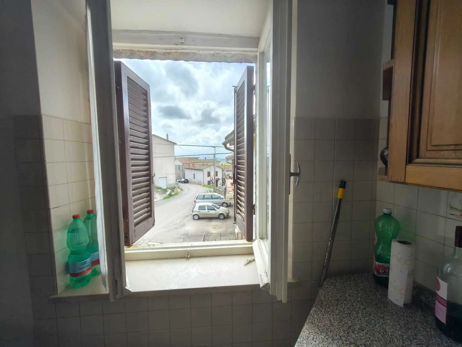 Immagine per Porzione di casa in vendita a Amelia via Macchie