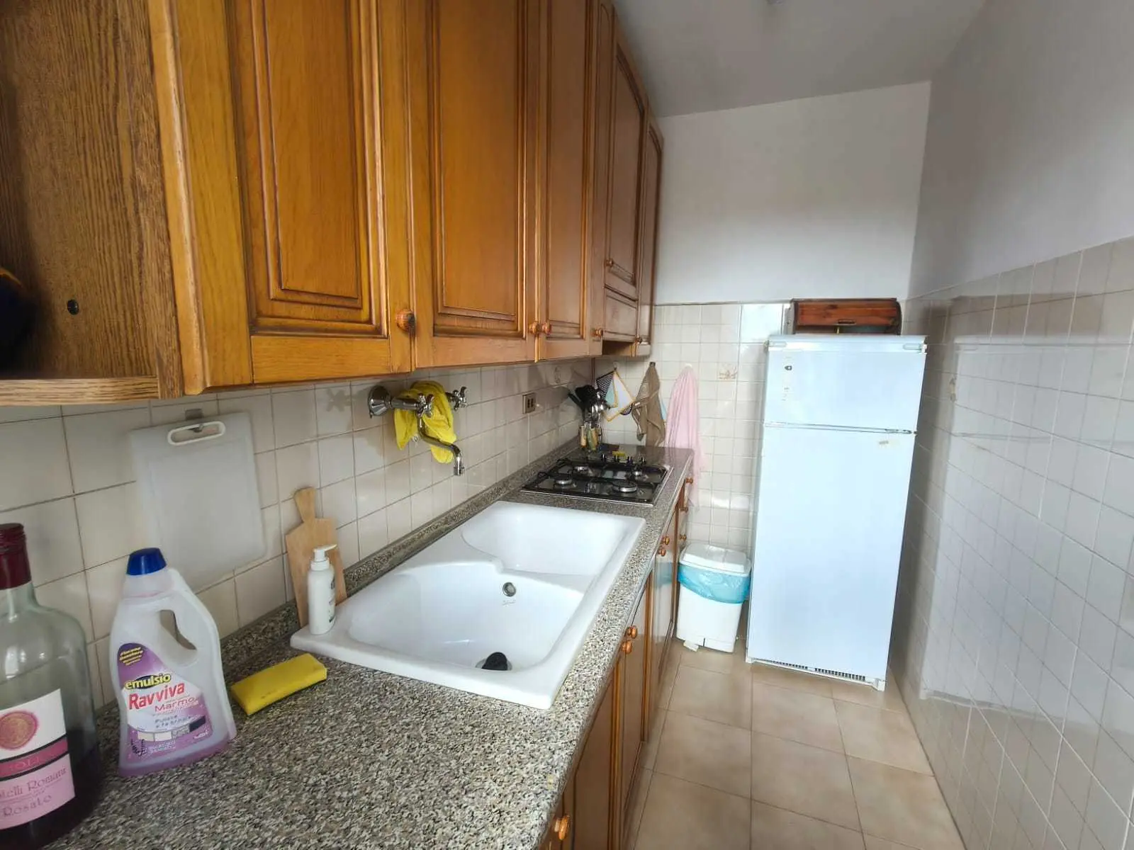 Immagine per Porzione di casa in vendita a Amelia via Macchie