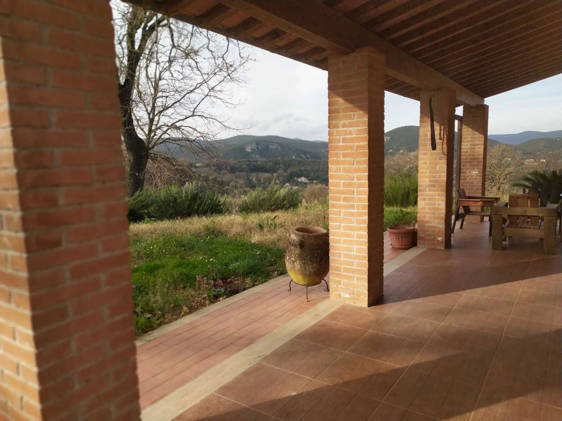 Immagine per Villa in vendita a Amelia strada Di Campo Sardella
