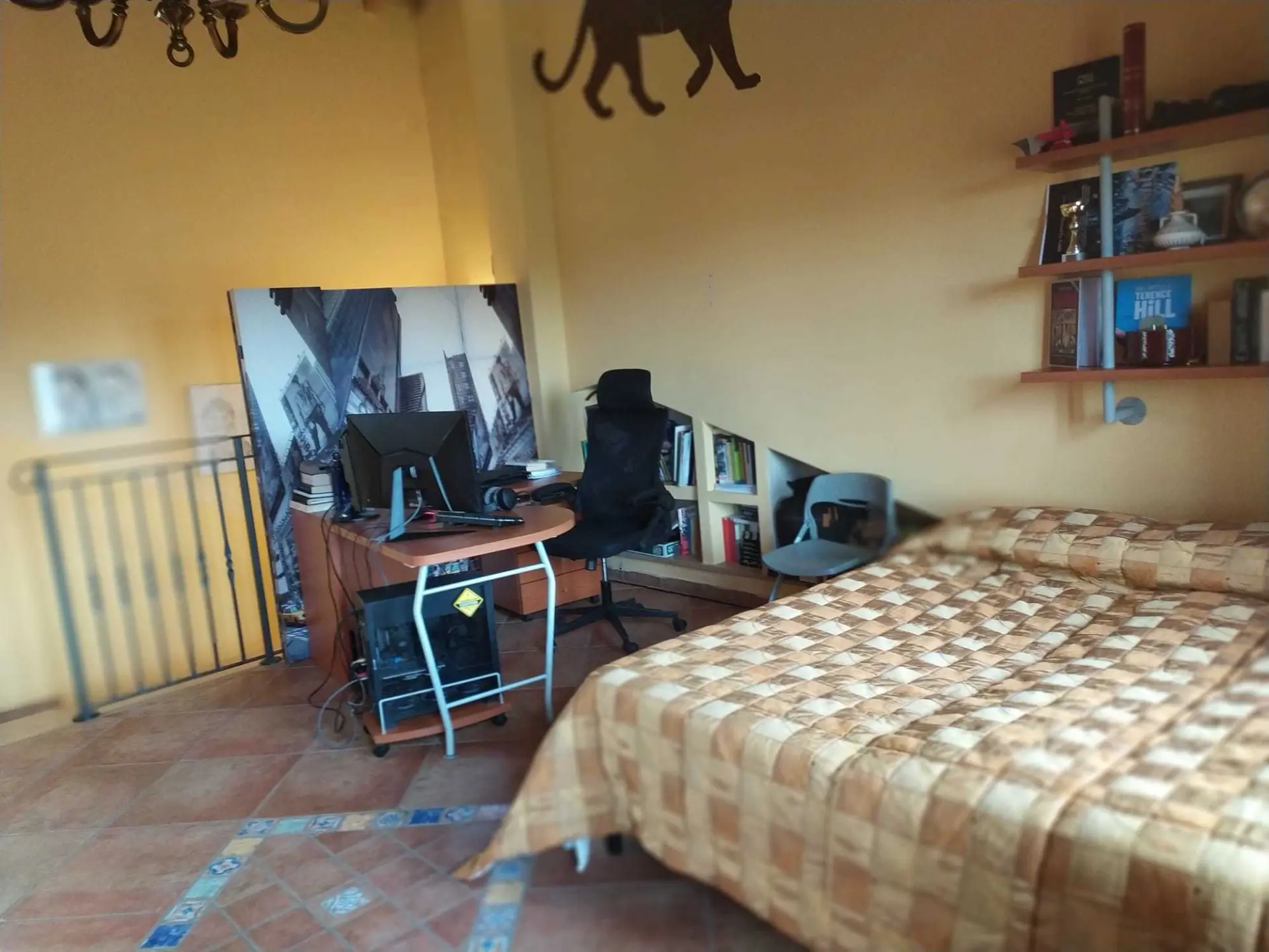 Immagine per Villa in vendita a Amelia strada Di Campo Sardella