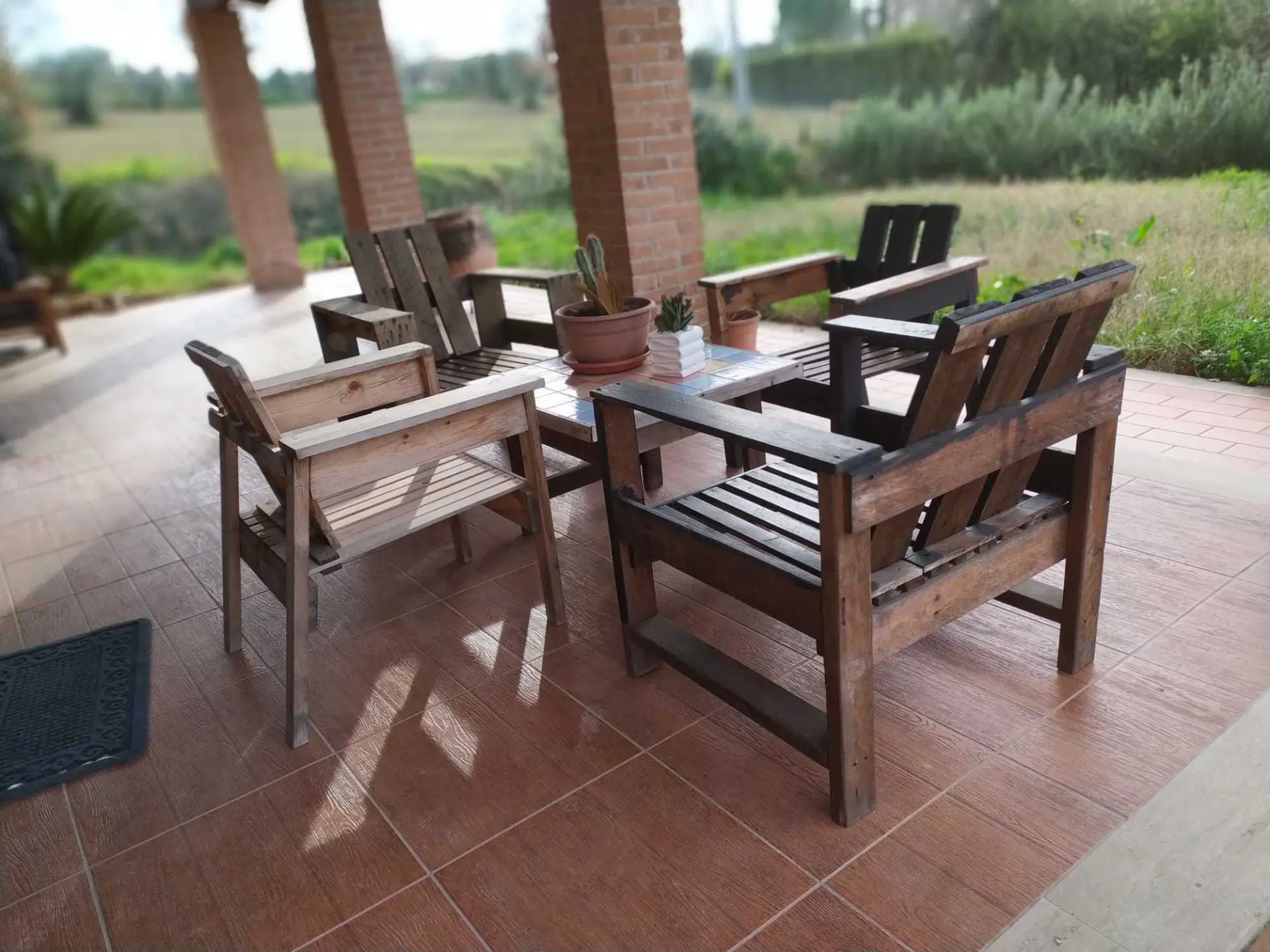 Immagine per Villa in vendita a Amelia strada Di Campo Sardella