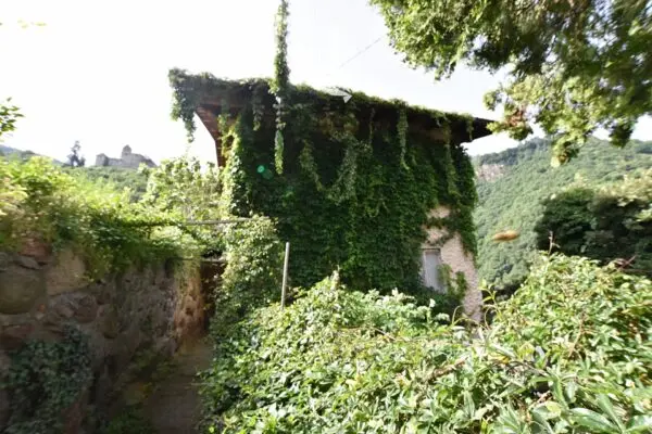 Casa Indipendente Cornedo All'Isarco