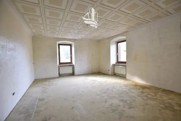 Casa Indipendente via Nazionale, Bronzolo