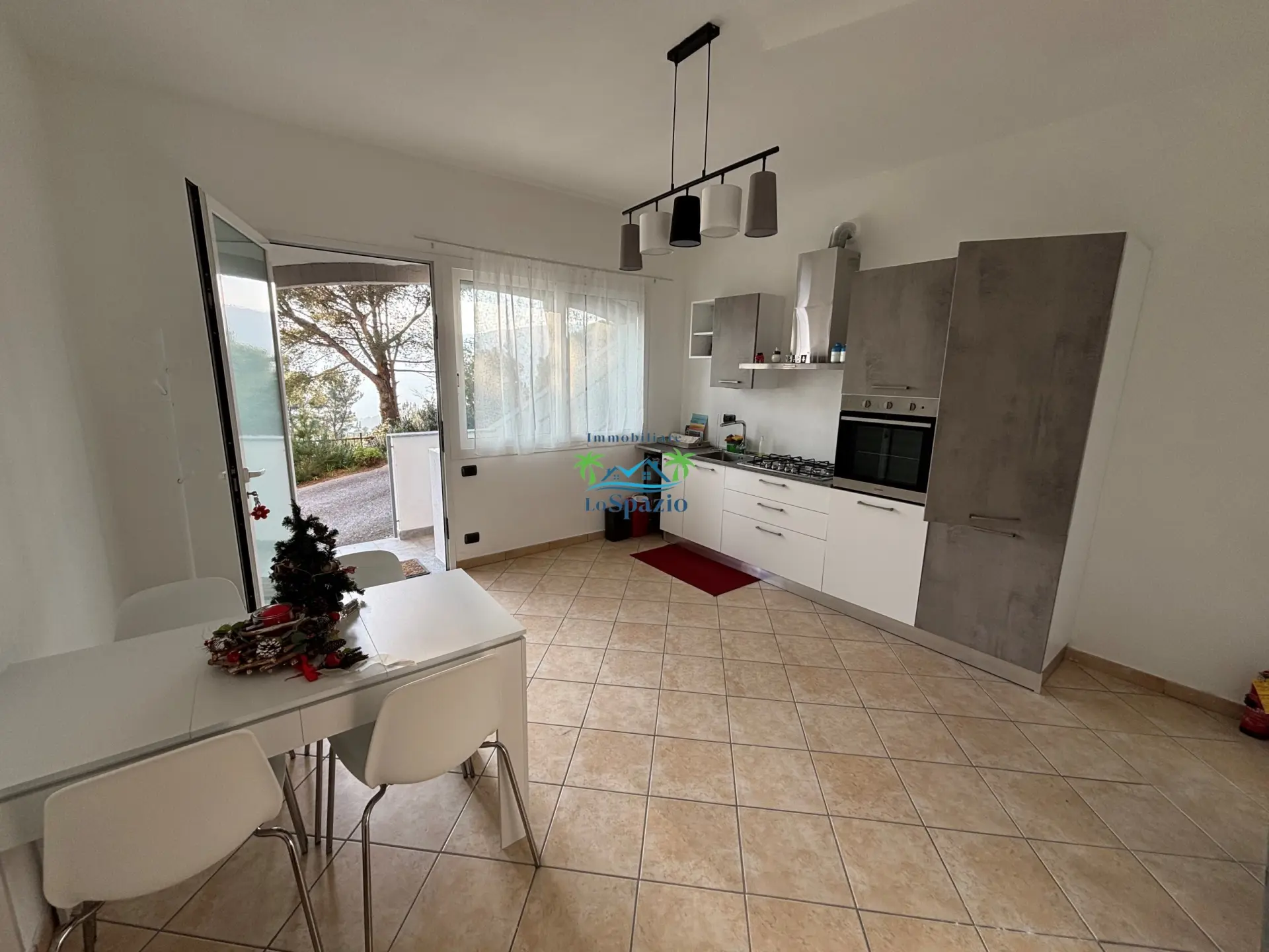 Immagine per Trilocale in vendita a Andora strada Colla Micheri