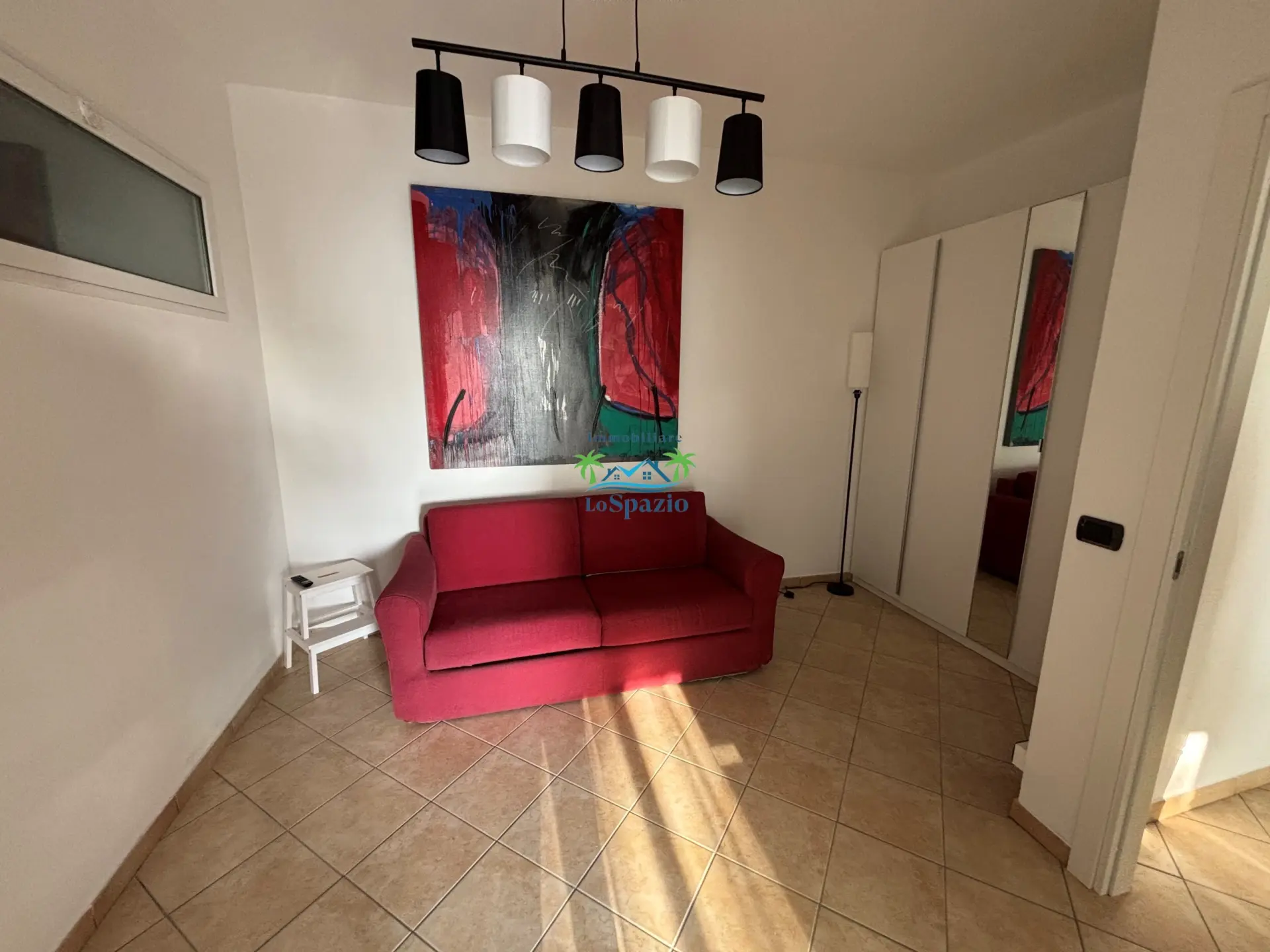 Immagine per Trilocale in vendita a Andora strada Colla Micheri