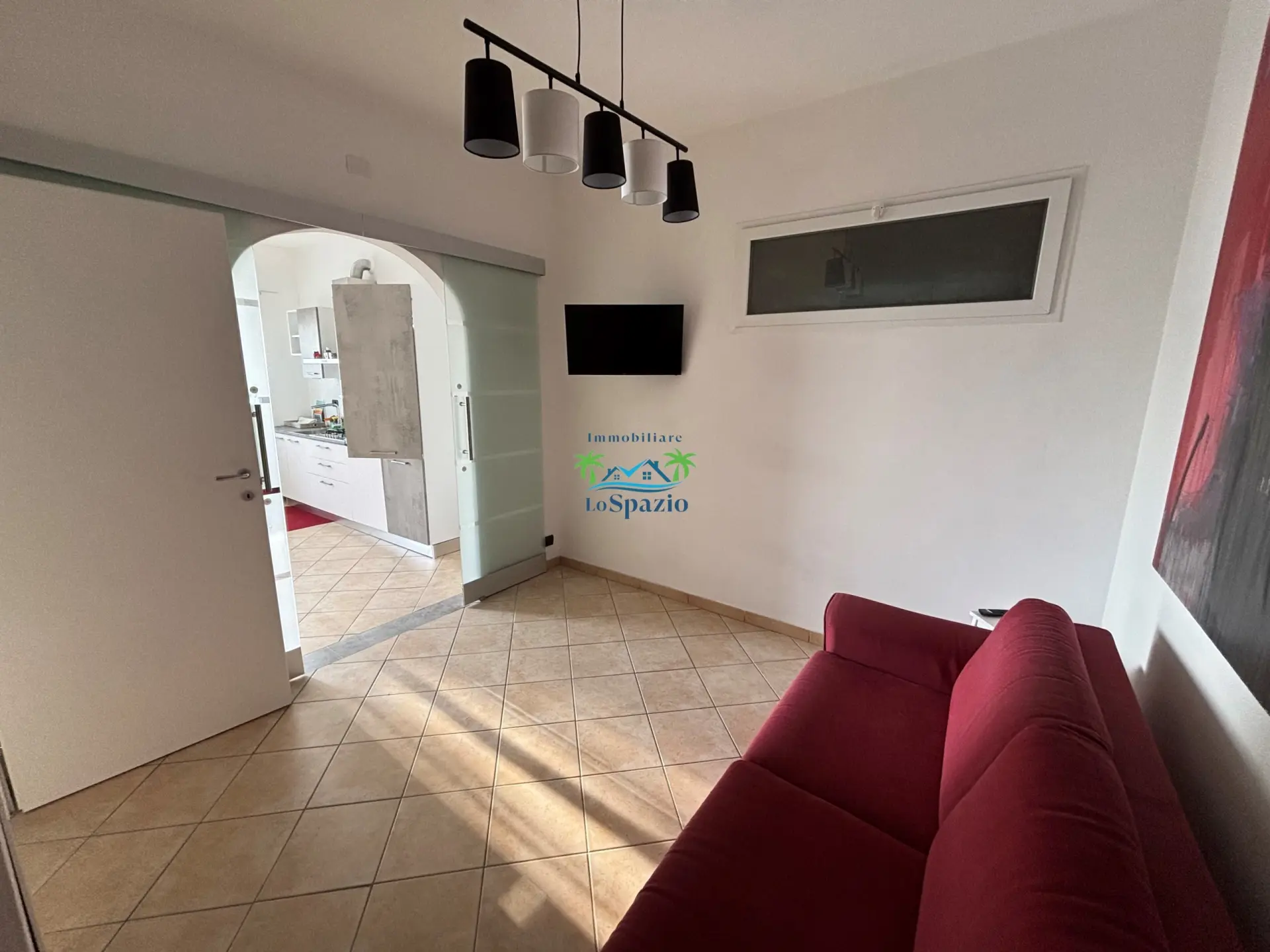 Immagine per Trilocale in vendita a Andora strada Colla Micheri