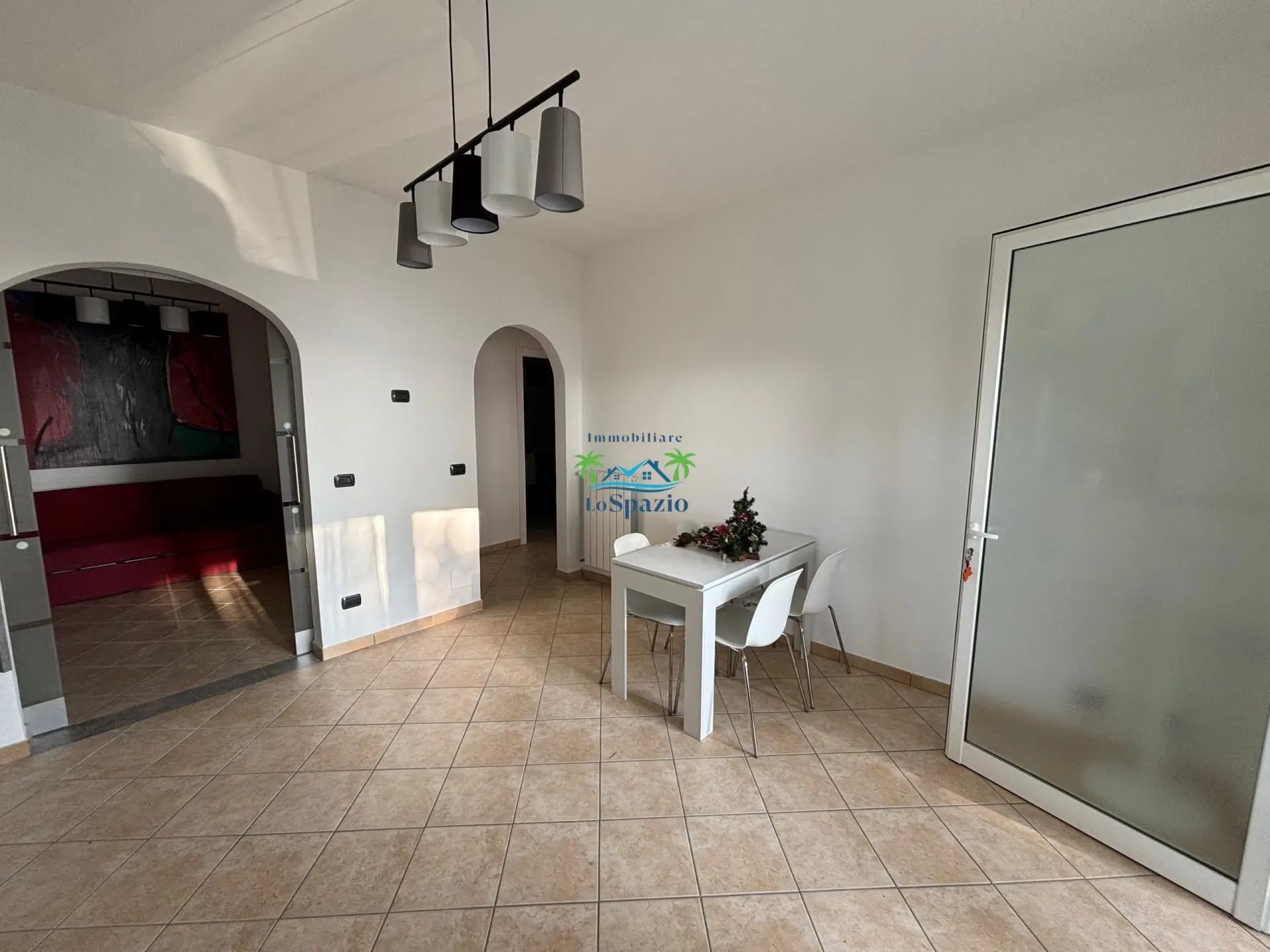 Immagine per Trilocale in vendita a Andora strada Colla Micheri
