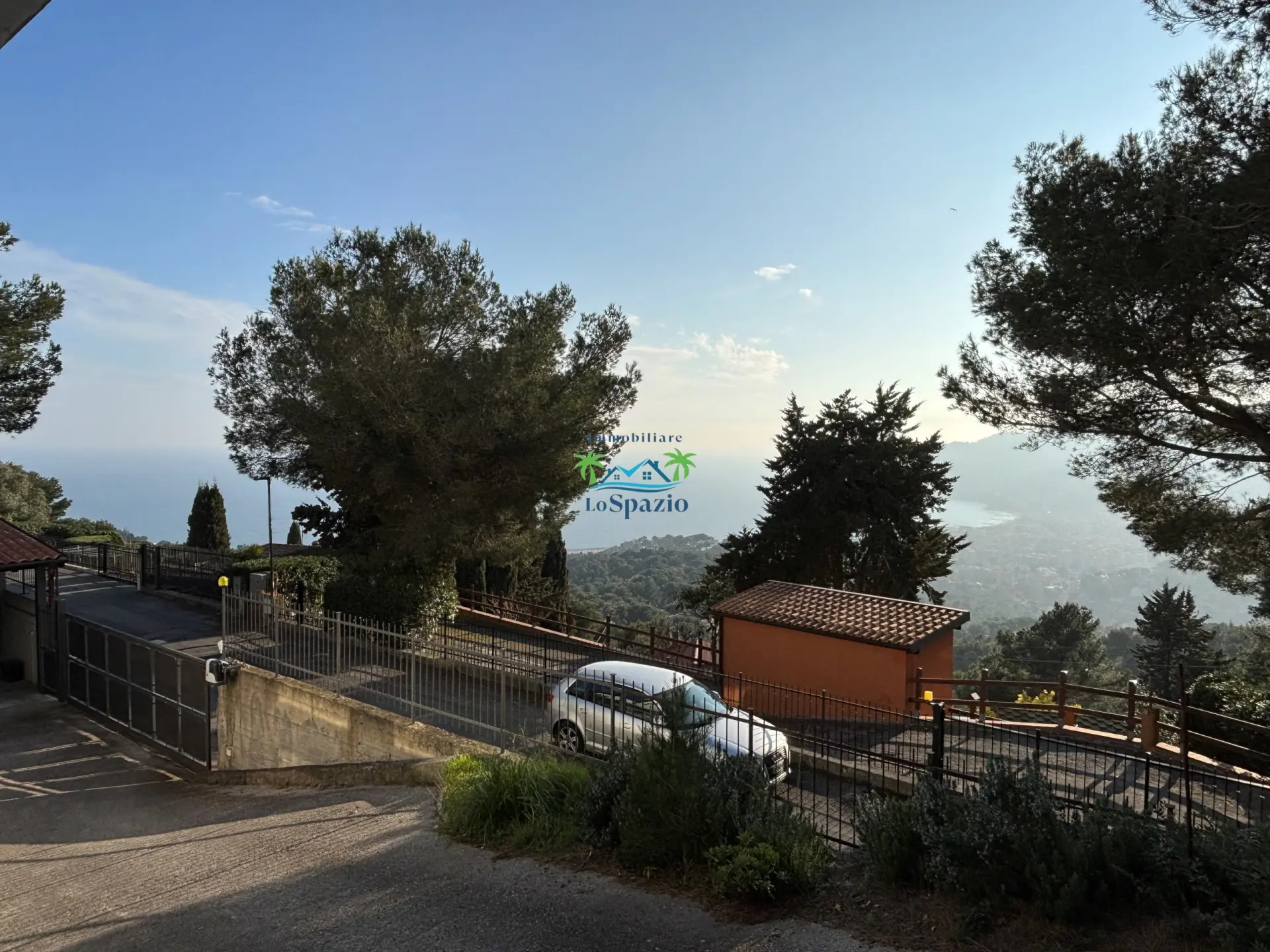 Immagine per Trilocale in vendita a Andora strada Colla Micheri