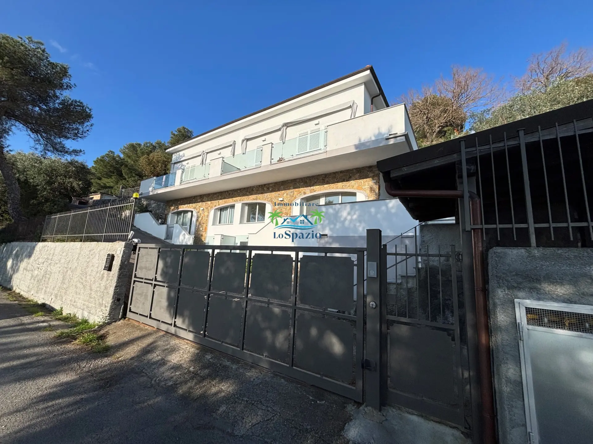 Immagine per Trilocale in vendita a Andora strada Colla Micheri