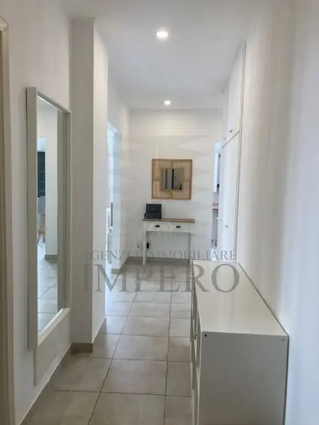 Quadrilocale via Largo Torino 10, Ventimiglia