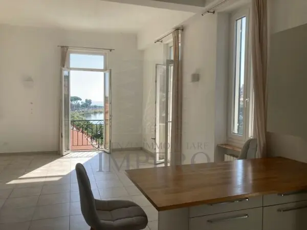 Quadrilocale via Largo Torino 10, Ventimiglia