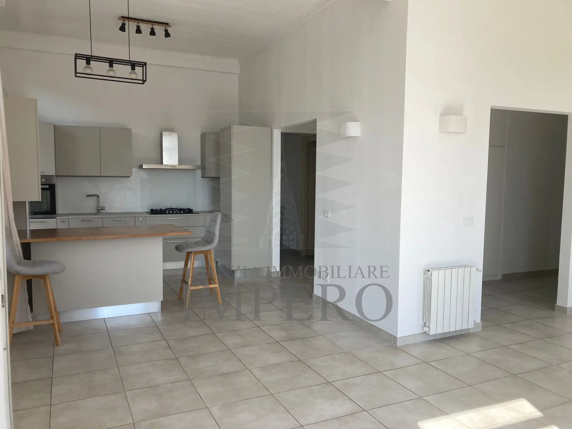 Immagine per Quadrilocale in vendita a Ventimiglia via Largo Torino 10