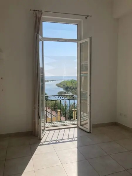 Quadrilocale via Largo Torino 10, Ventimiglia