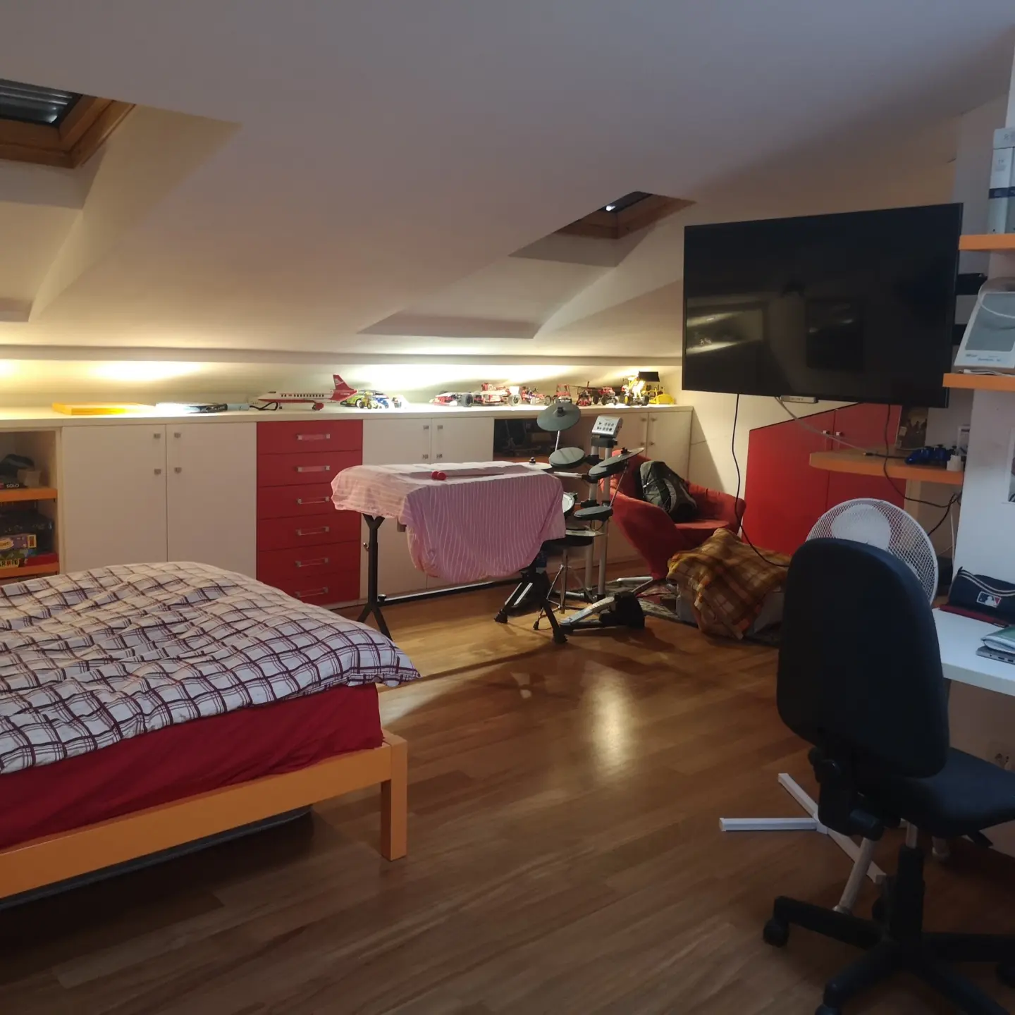 Immagine per Terratetto in vendita a Castelnuovo Magra via Dei Pini 40