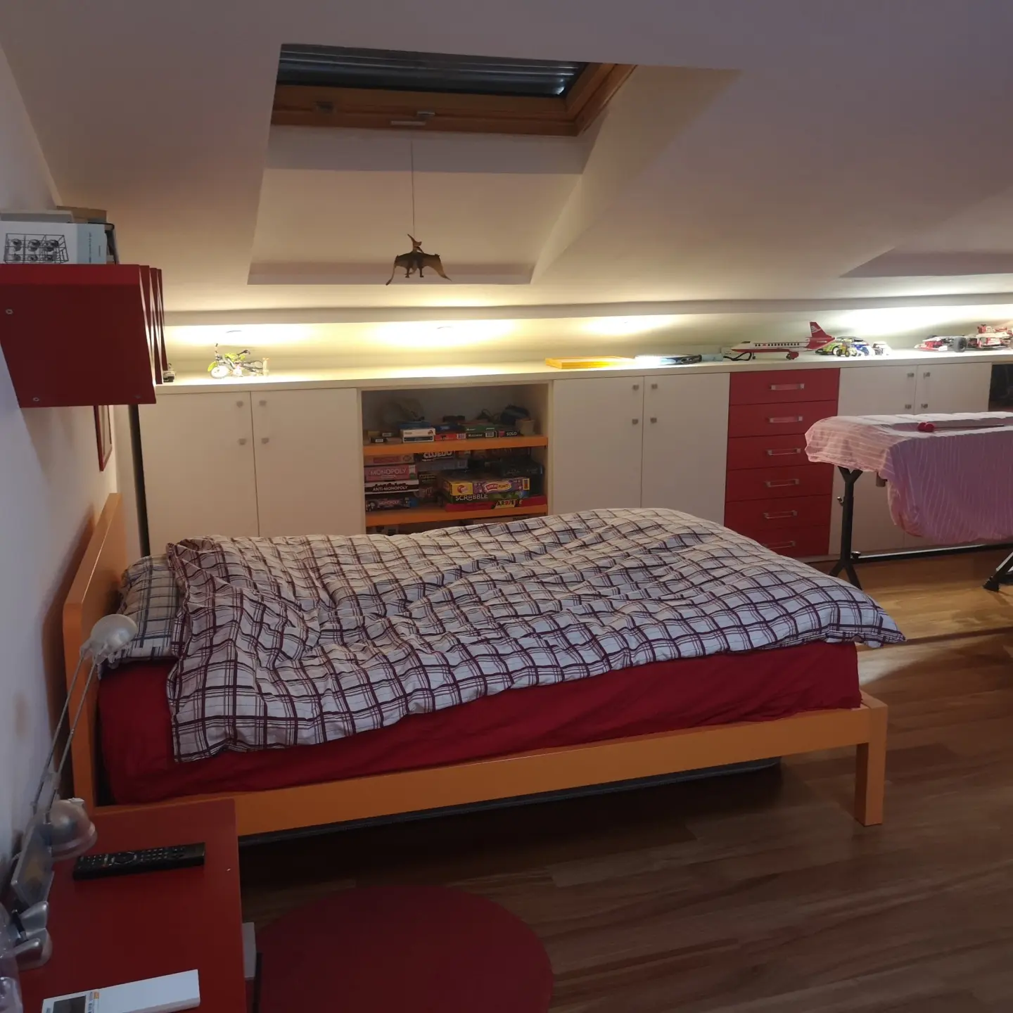 Immagine per Terratetto in vendita a Castelnuovo Magra via Dei Pini 40