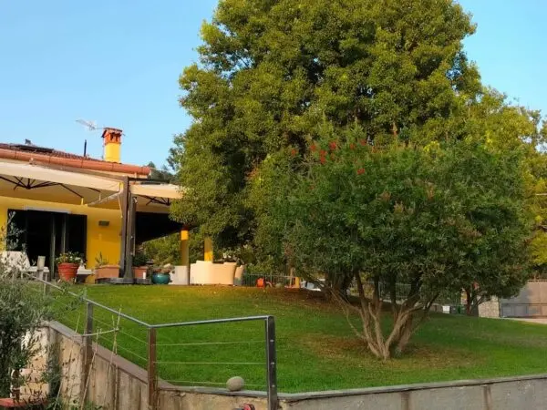 Terratetto via Dei Pini 40, Castelnuovo Magra