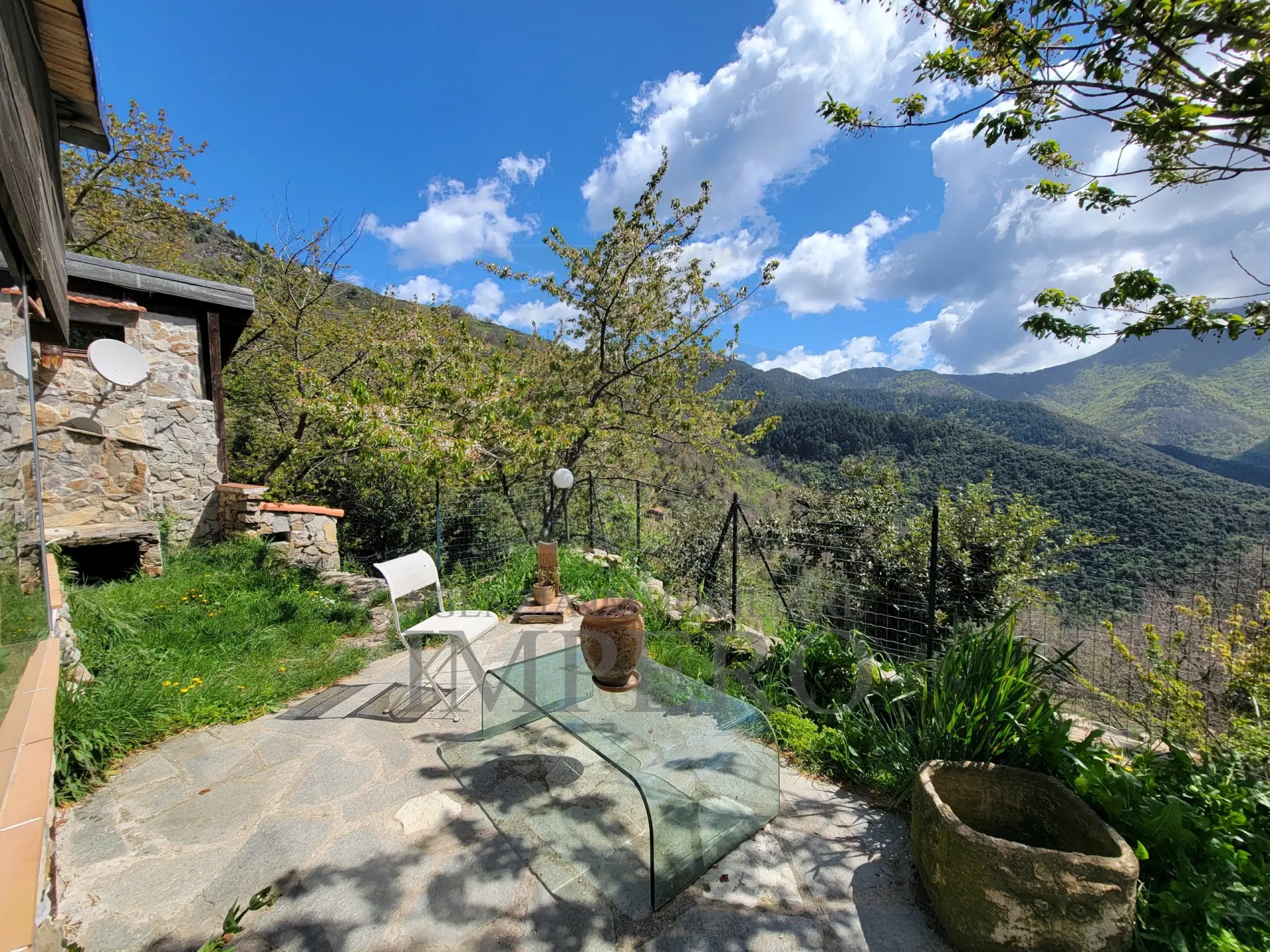 Immagine per Villa in vendita a Castel Vittorio strada Provinciale 65