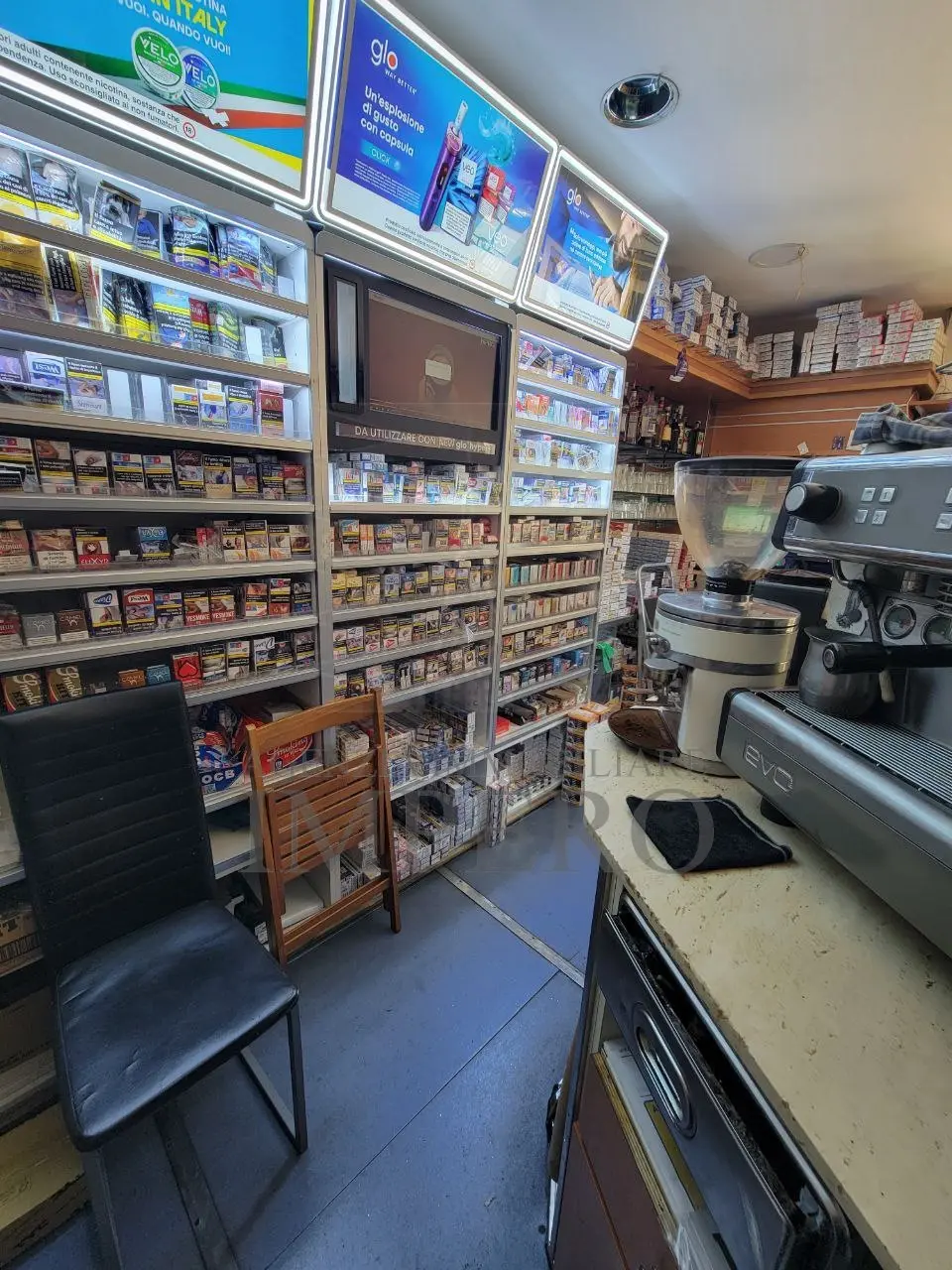 Immagine per Bar Tabacchi in vendita a Bordighera via Aurelia 98