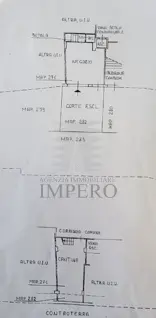 Immagine per Bar Tabacchi in vendita a Bordighera via Aurelia 98