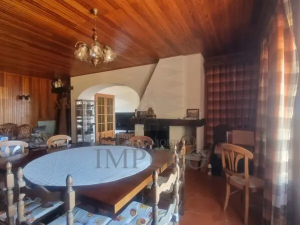 Villa via Nappio 24, Ventimiglia