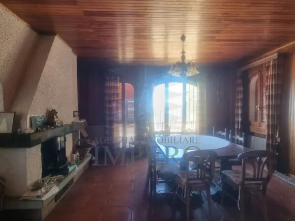 Villa via Nappio 24, Ventimiglia