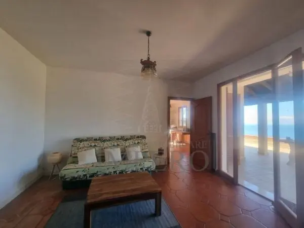 Villa via Nappio 24, Ventimiglia