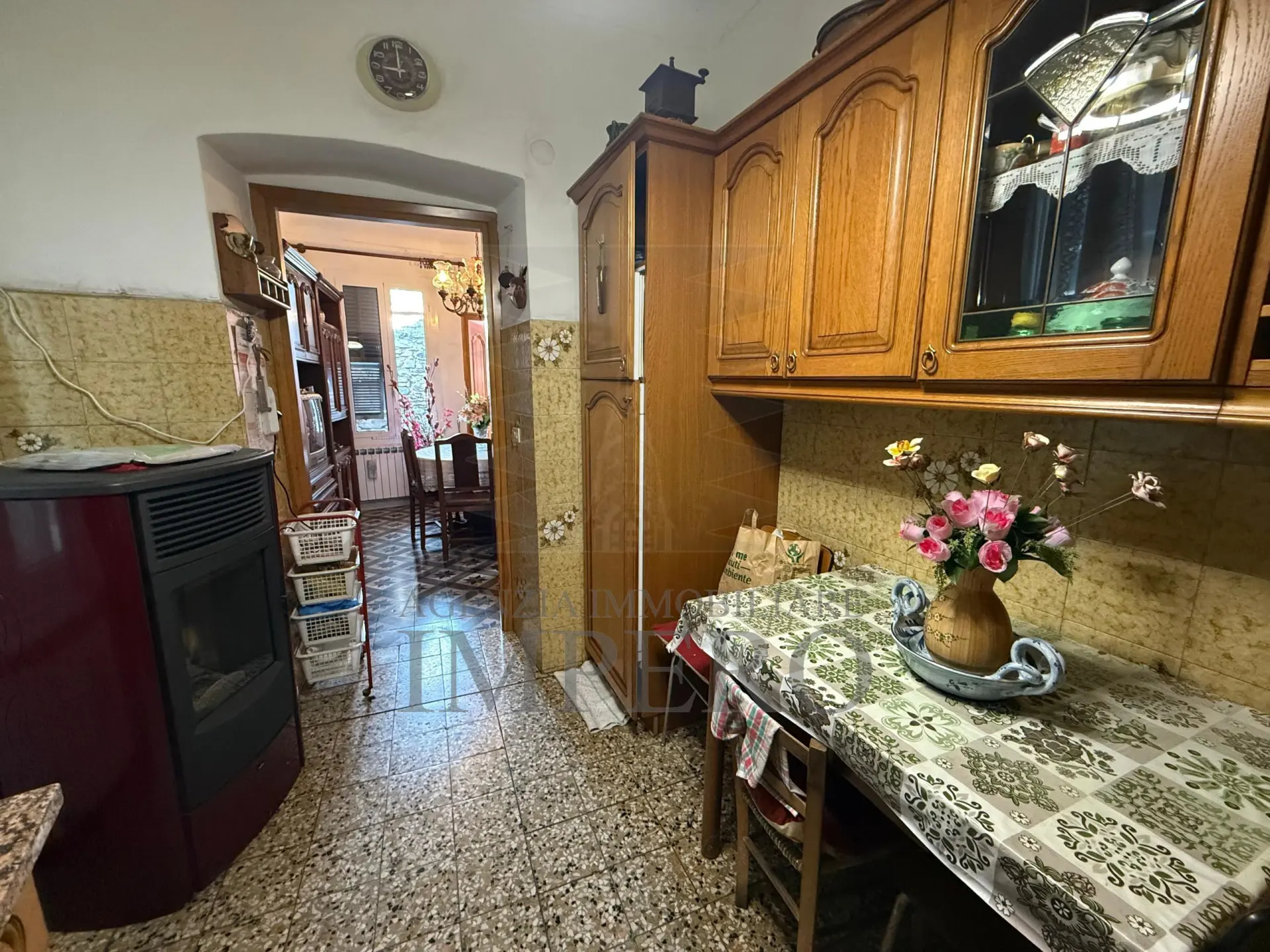 Immagine per Trilocale in vendita a Dolceacqua via Rocca 3