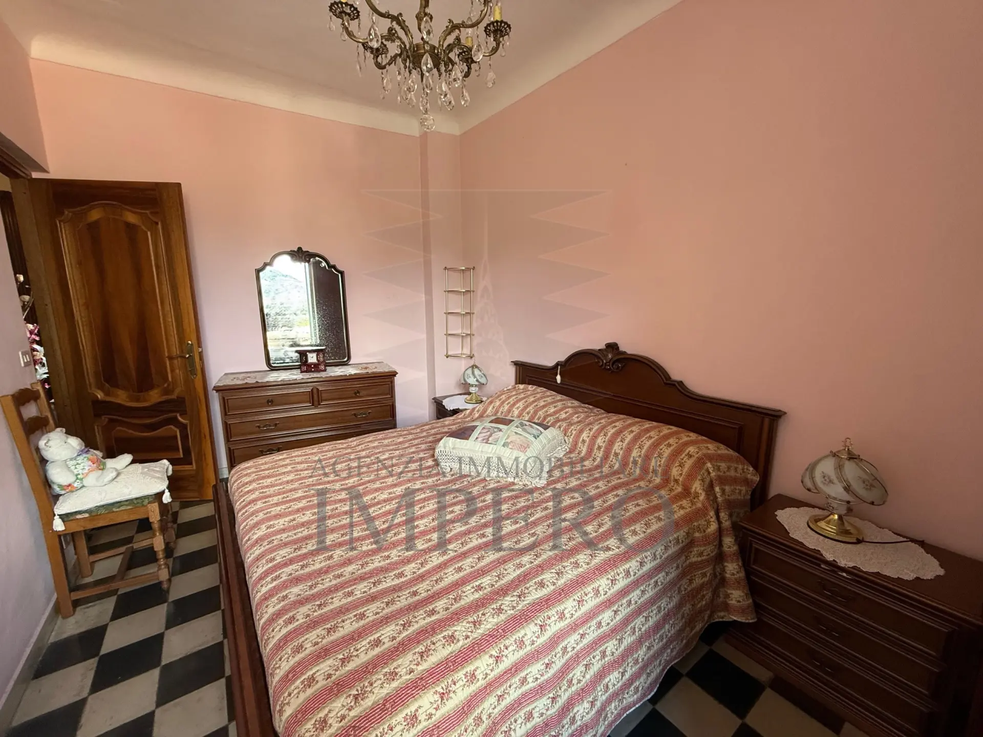 Immagine per Trilocale in vendita a Dolceacqua via Rocca 3