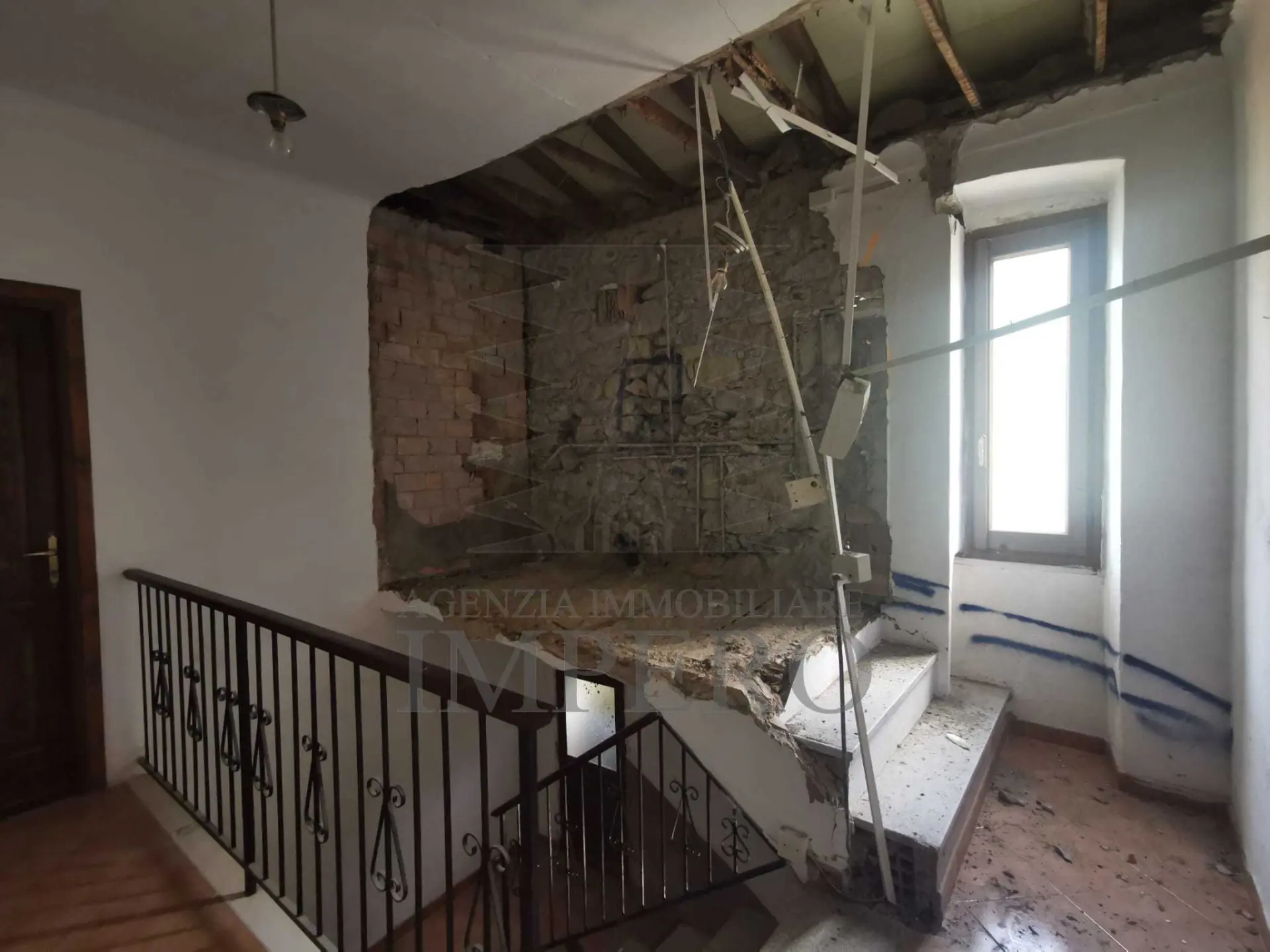 Immagine per Trilocale in vendita a Isolabona via Nuova 10