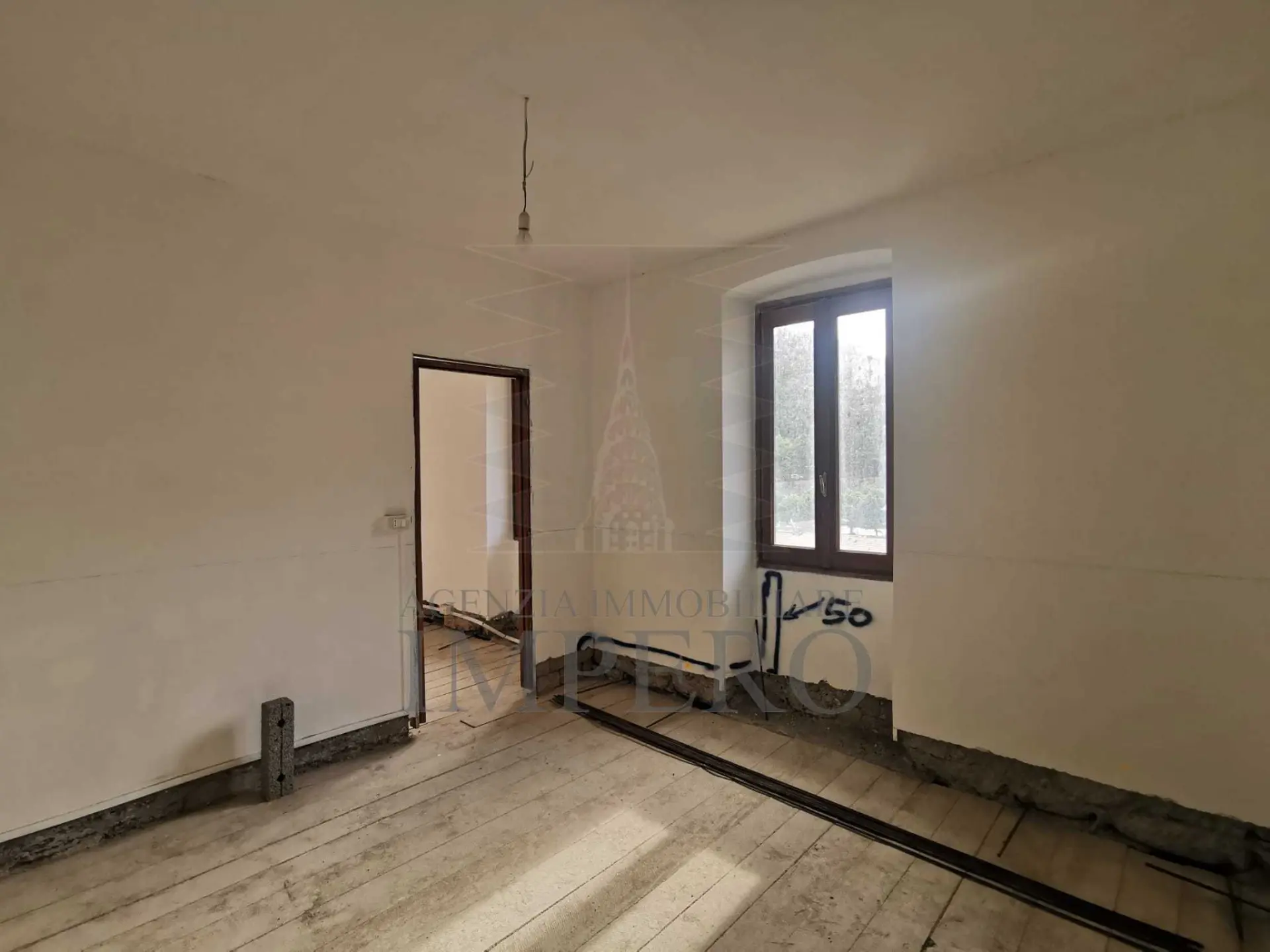 Immagine per Trilocale in vendita a Isolabona via Nuova 10