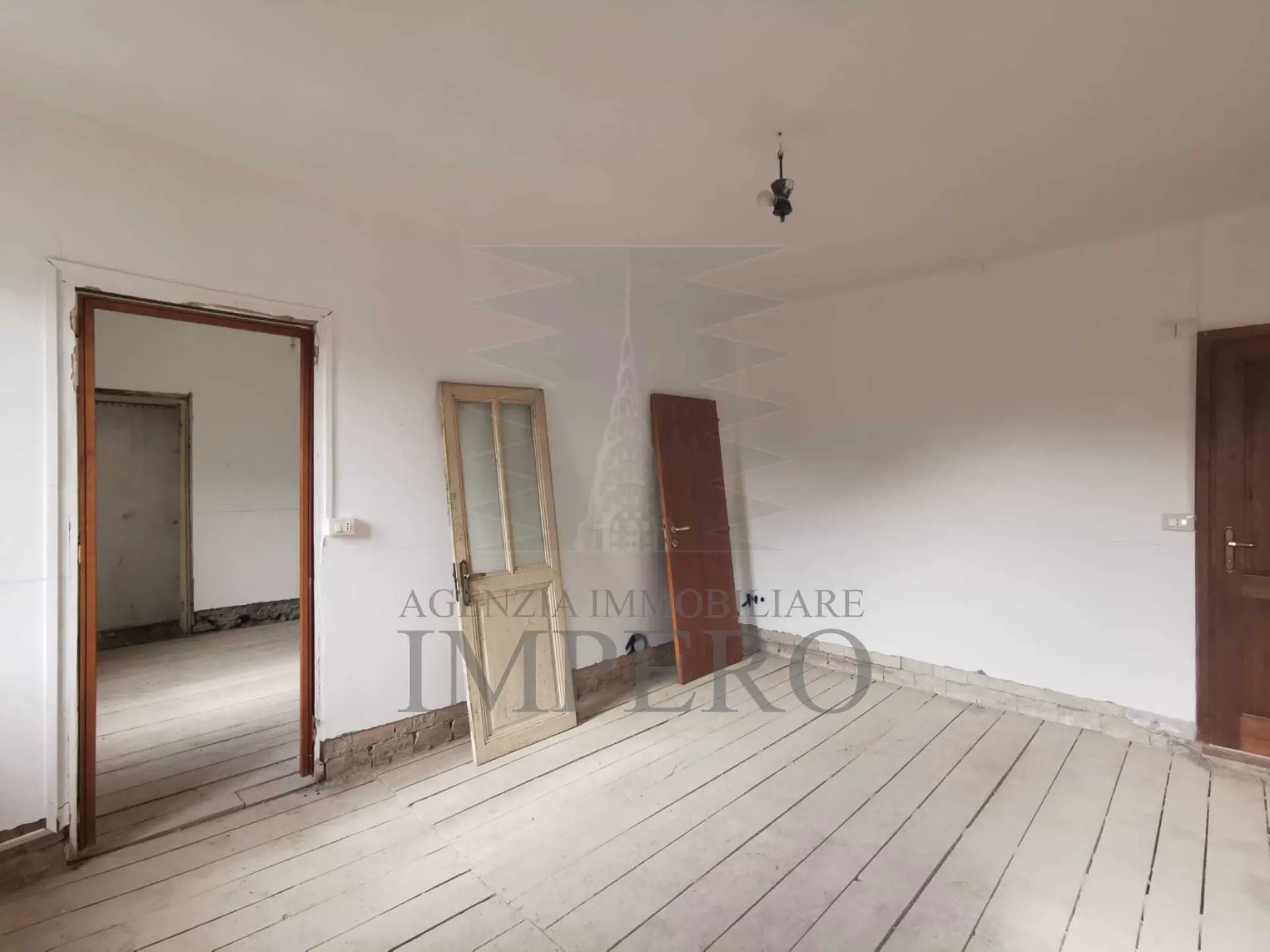 Immagine per Trilocale in vendita a Isolabona via Nuova 10