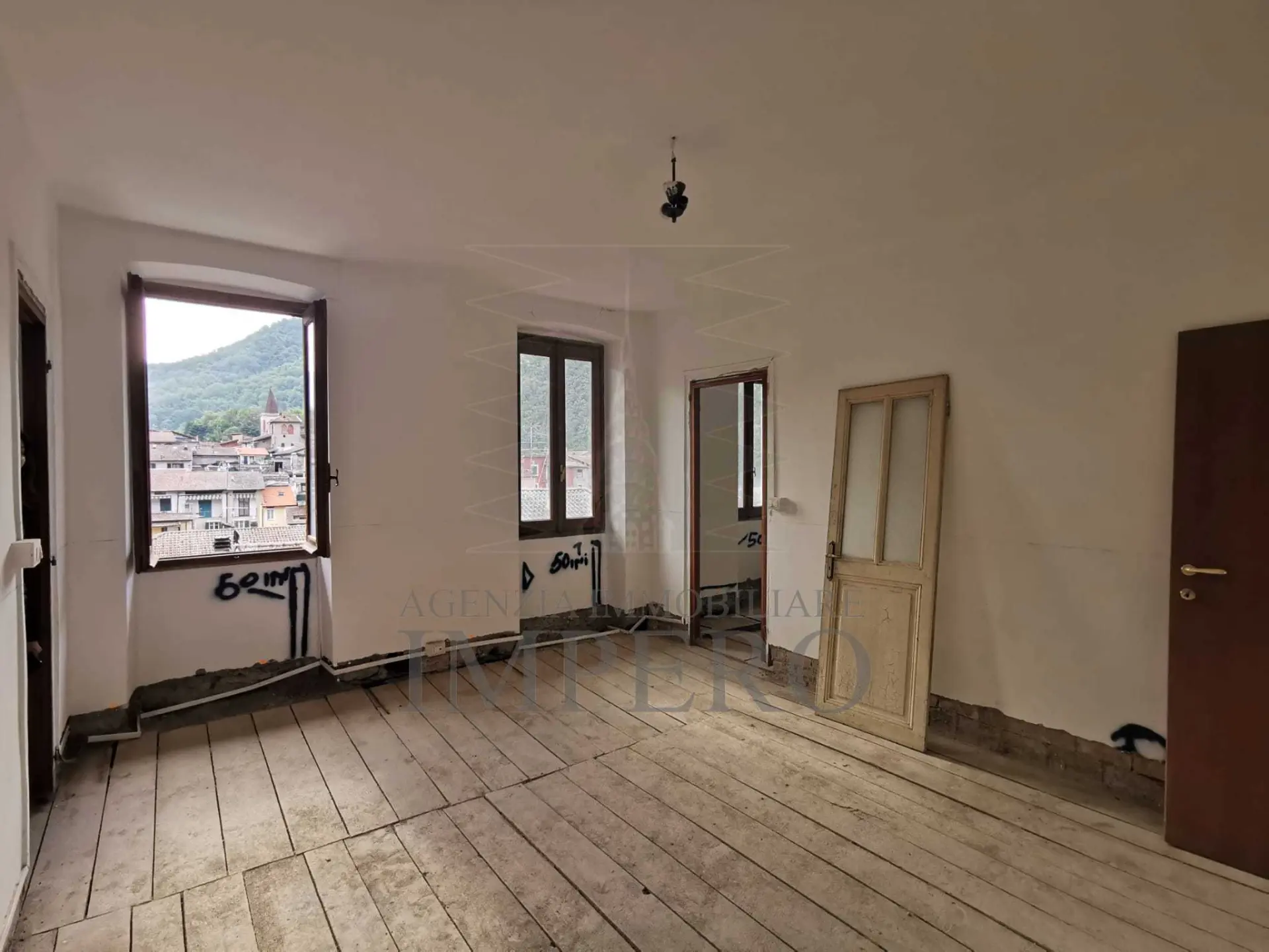 Immagine per Trilocale in vendita a Isolabona via Nuova 10