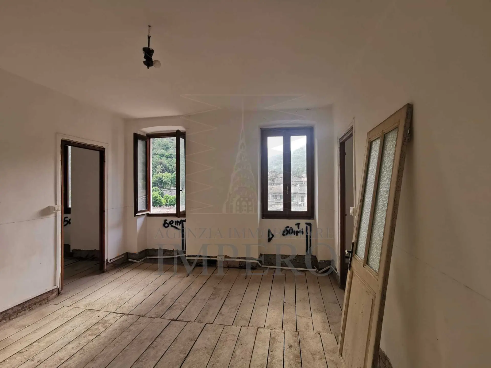 Immagine per Trilocale in vendita a Isolabona via Nuova 10