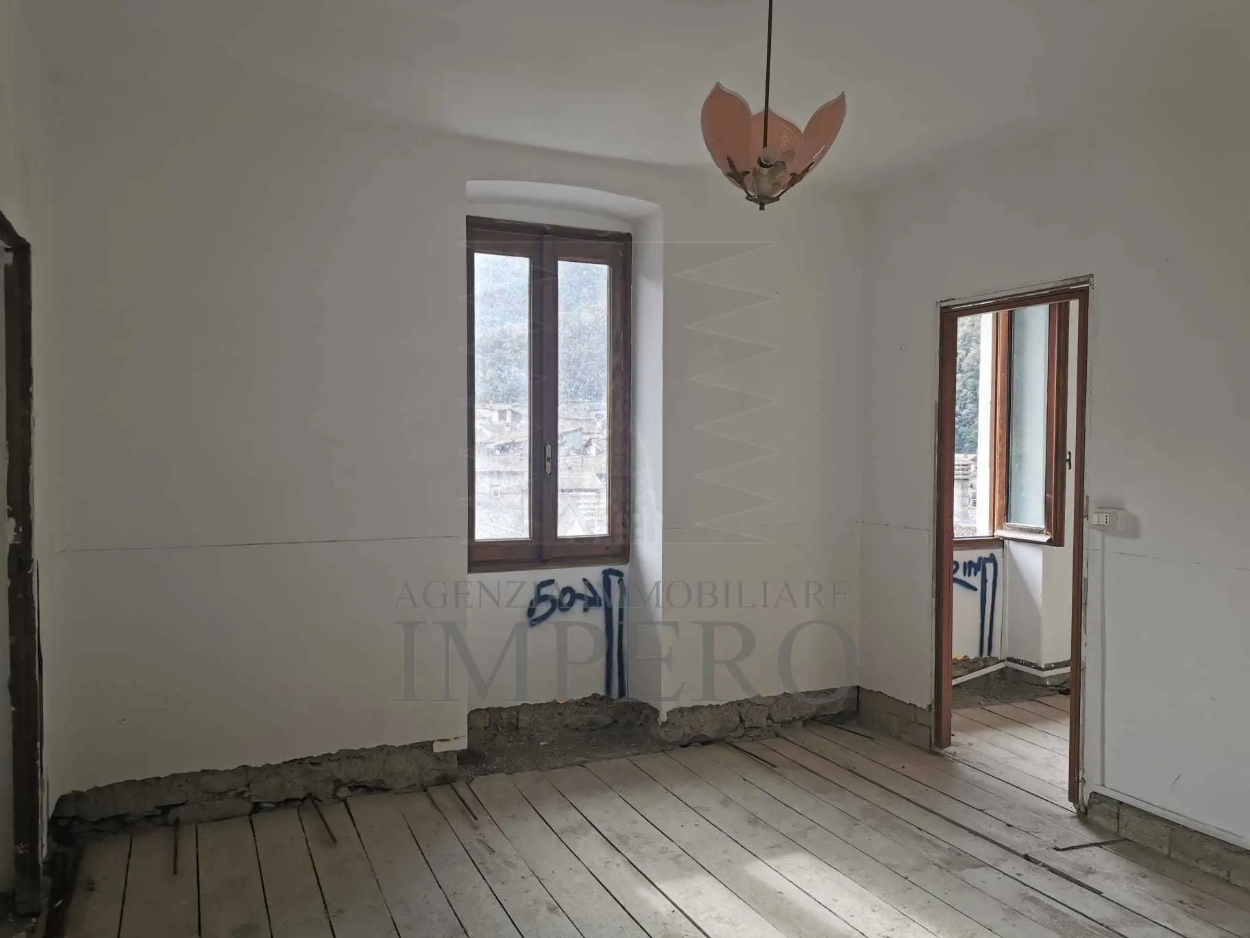 Immagine per Trilocale in vendita a Isolabona via Nuova 10