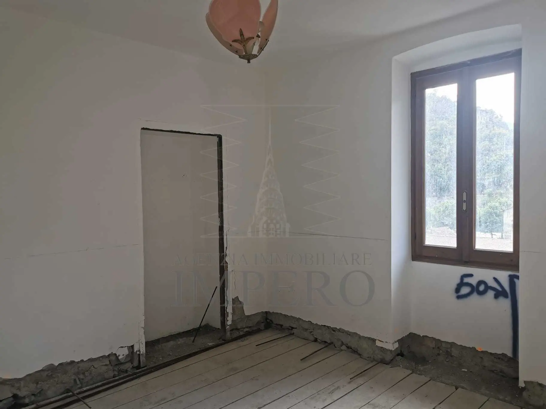 Immagine per Trilocale in vendita a Isolabona via Nuova 10
