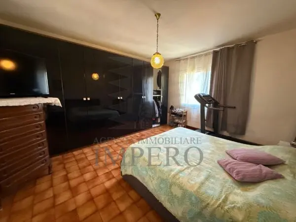 Porzione Di Casa via Serro Inferiore 15, Ventimiglia