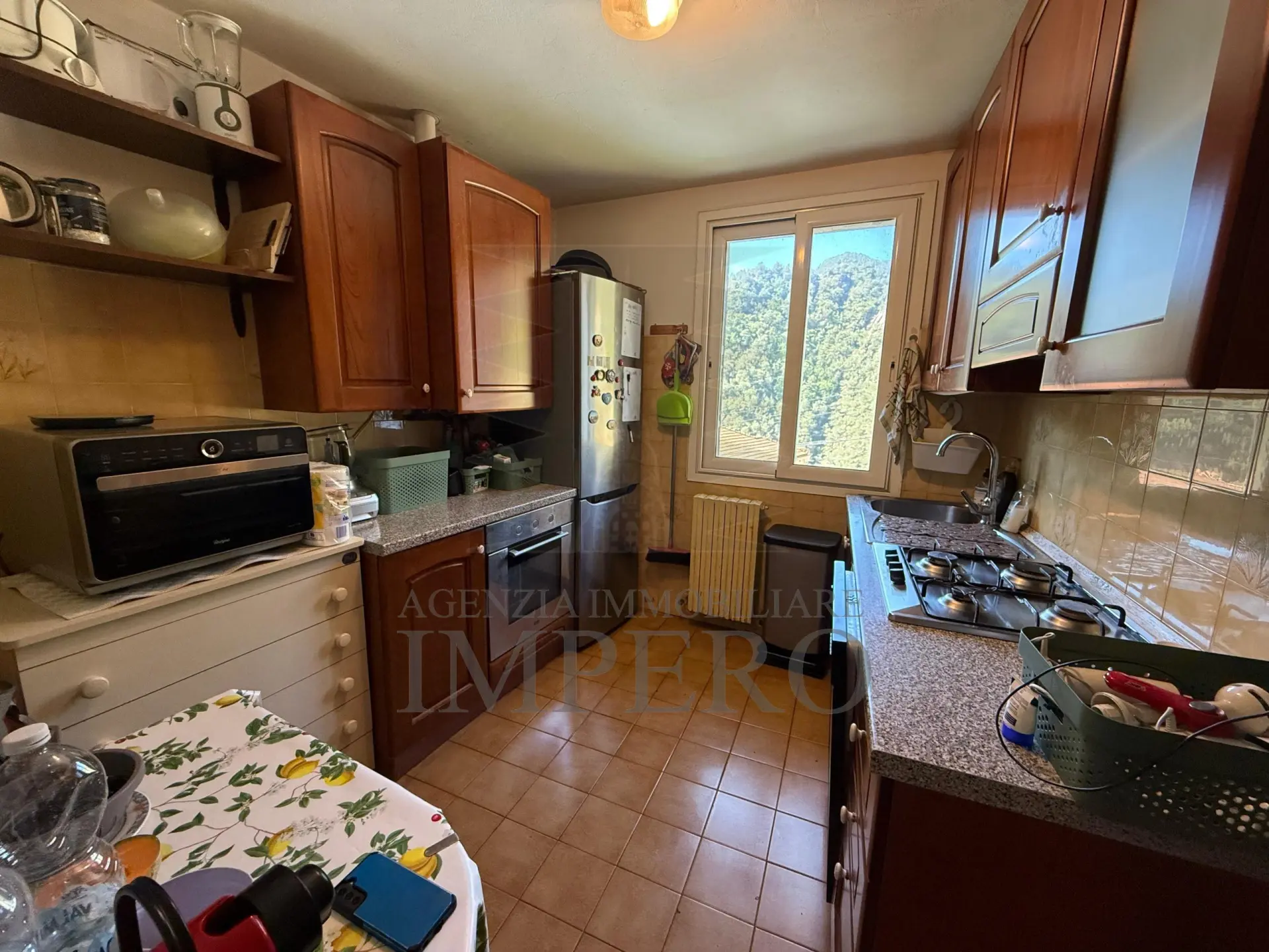 Immagine per Porzione di casa in vendita a Ventimiglia via Serro Inferiore 15