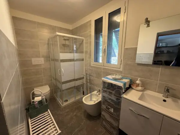 Porzione Di Casa via Serro Inferiore 15, Ventimiglia