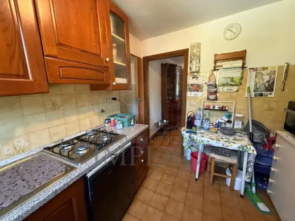Porzione Di Casa via Serro Inferiore 15, Ventimiglia