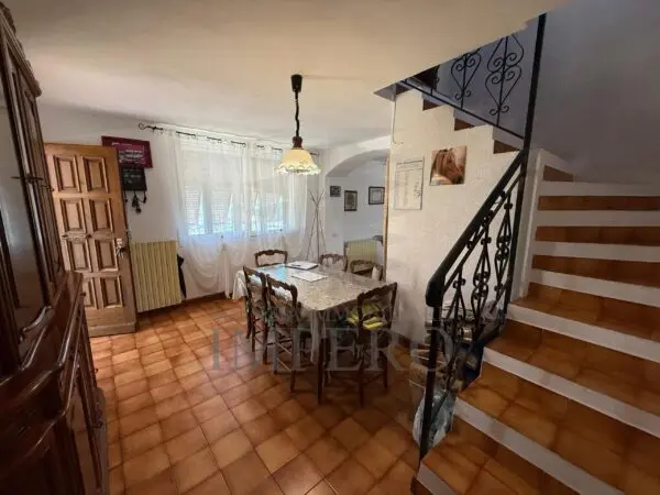 Porzione Di Casa via Serro Inferiore 15, Ventimiglia