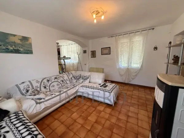 Porzione Di Casa via Serro Inferiore 15, Ventimiglia
