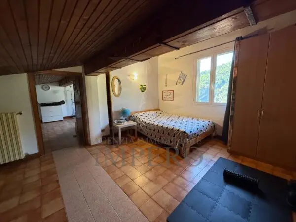 Porzione Di Casa via Serro Inferiore 15, Ventimiglia