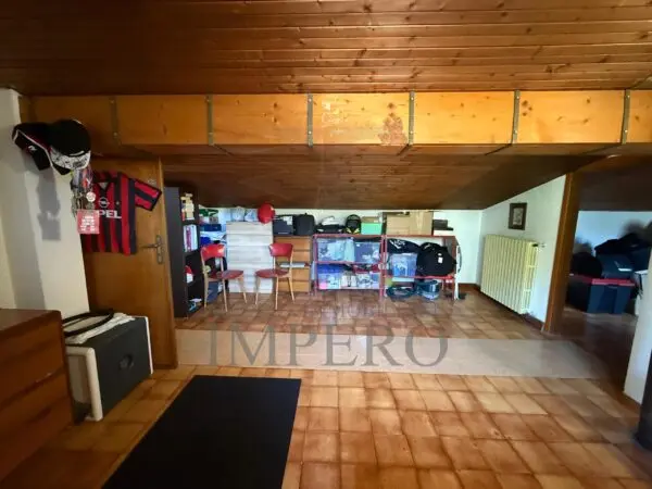 Porzione Di Casa via Serro Inferiore 15, Ventimiglia