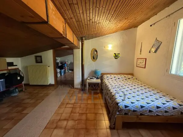 Porzione Di Casa via Serro Inferiore 15, Ventimiglia