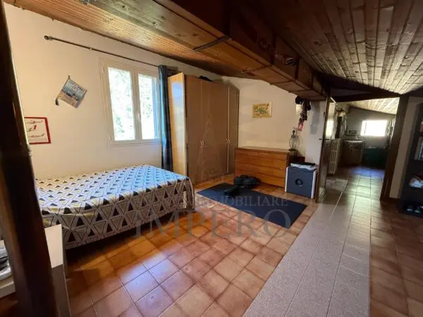 Porzione Di Casa via Serro Inferiore 15, Ventimiglia