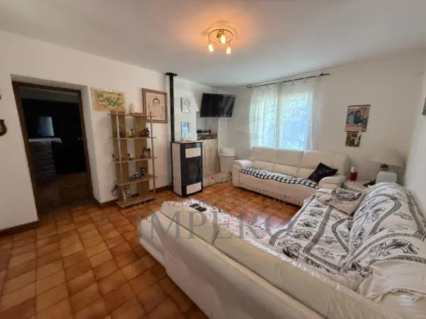 Porzione Di Casa via Serro Inferiore 15, Ventimiglia
